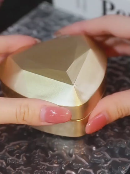 Fashion Jewelry Magnetic Love Necklace For Women Niche Design